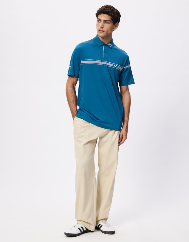 Callaway - Odyssey Block Polo
