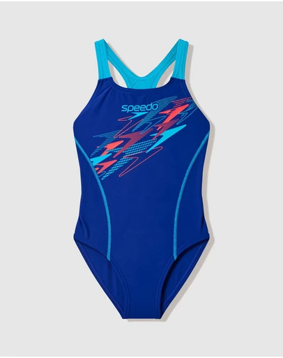 Speedo - Medley Logo Medalist - Kids-Teens
