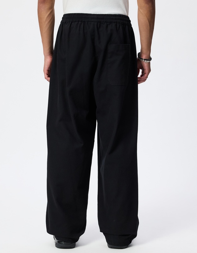 No Problemo - Canvas Work Pants