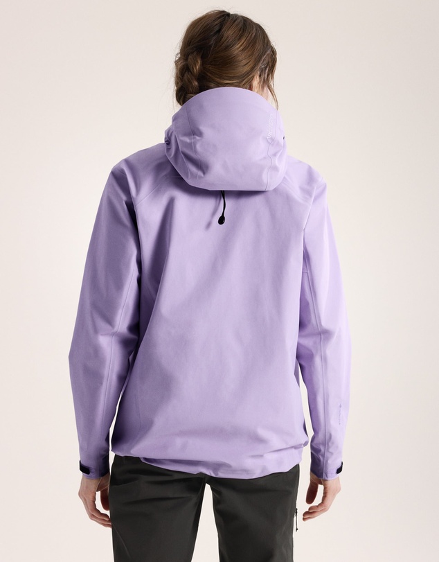 Arc'teryx - Beta Jacket Women's