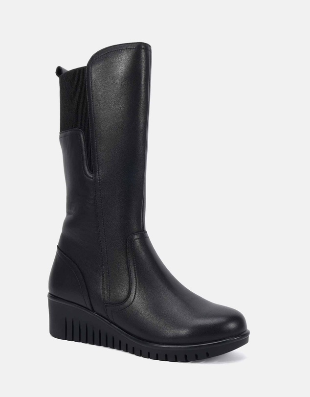 Clarks - Froze Black