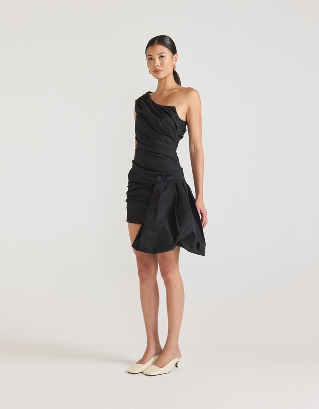 TOJHA - Elowen Dress