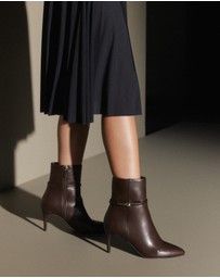 Novo - Dayna Ankle Boots