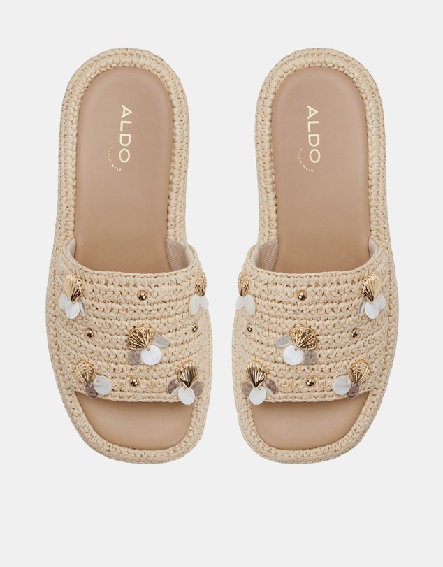ALDO - Boheminia Sandals