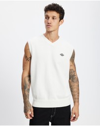 Dickies - Knitted Vest