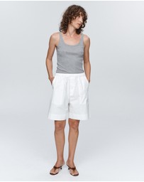 Marle - Ren Shorts