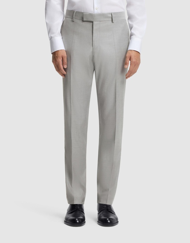 BOSS - Two-Piece Slim Fit Suit