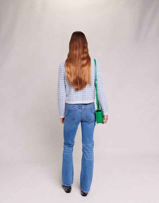 Maje - Malony Cardigan