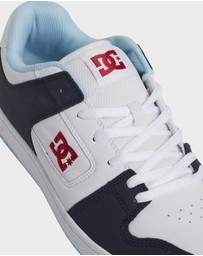 DC Shoes - Mens Manteca 4 Shoes