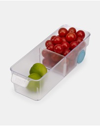 Joseph Joseph - FridgeStore™ Compact Fridge Storage Bin