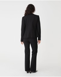 Forcast - Sutton Single Breasted Blazer