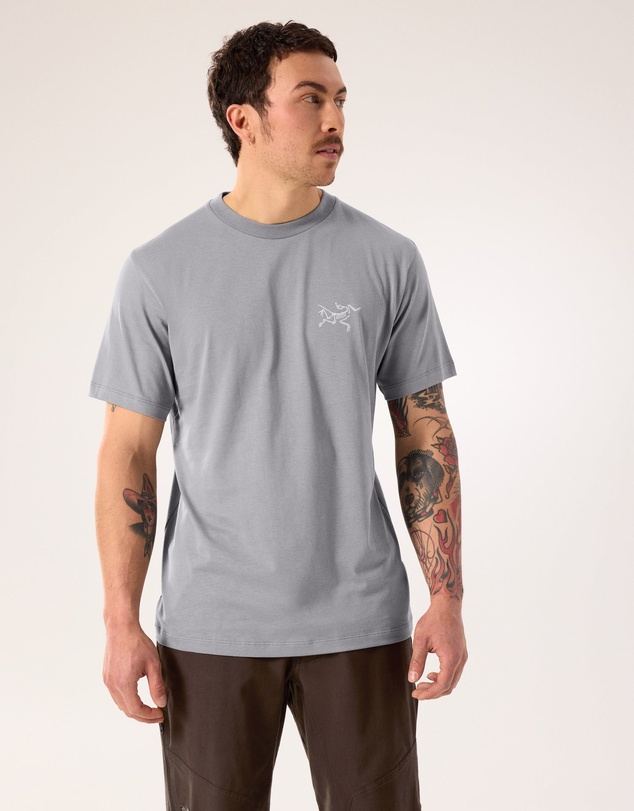 Arc'teryx - Kragg SL Cotton Shirt SS Men's