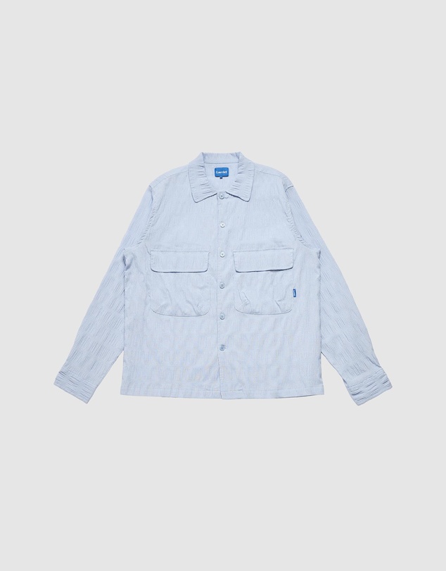 Larriet - Kendalls LS Shirt