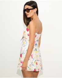 Dazie - Riviera Mini Dress