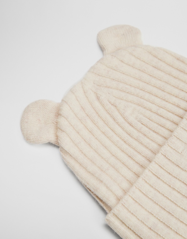 Country Road - Bear Rib Beanie