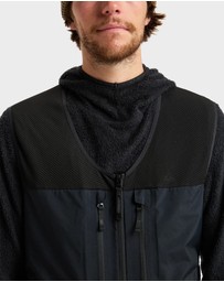 Quiksilver - Mens Highline Pro 3L Gore-Tex Bib Snow Pants