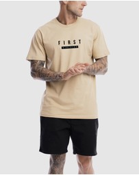First Division - Constant Tee