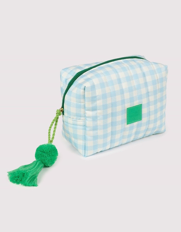 The Somewhere Co - Blueberry Cosmetic Case