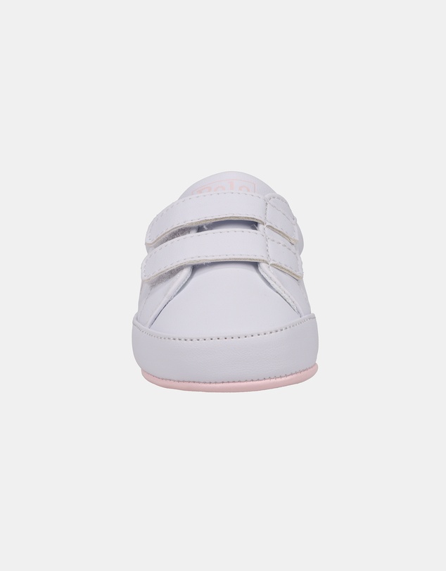 Polo Ralph Lauren - Heritage Court II EZ - Babies