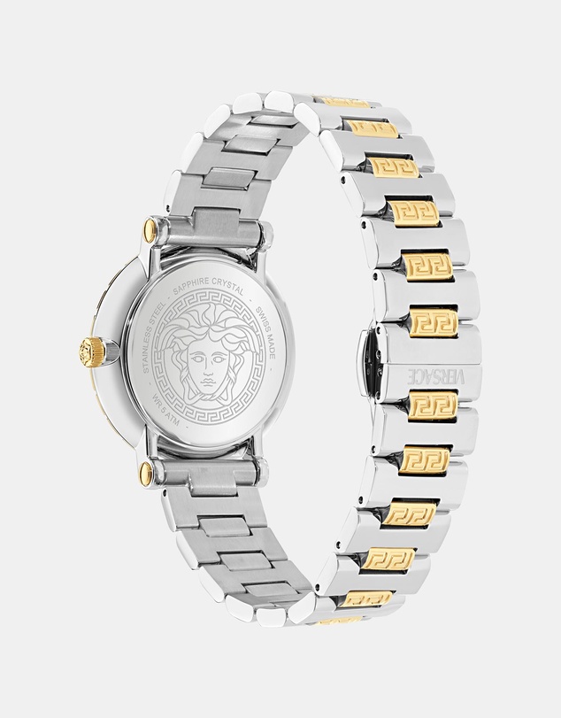 Versace - Greca Sphere Nova Watch
