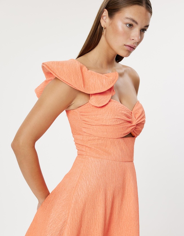 Romance by Honey and Beau - Maddie Mini Dress
