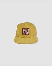 Banabae - Park Hangs Adult and Kids Cap Bundle 