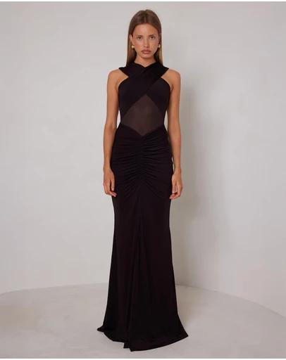 Elle Zeitoune - Yvonne Dress