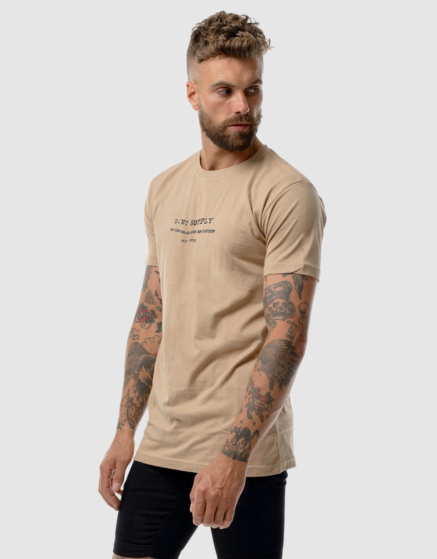 DVNT - Revolution 2.0 Tee
