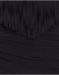 Magicsuit - Blaire Fringed Tummy Control Shaping Swimsuit