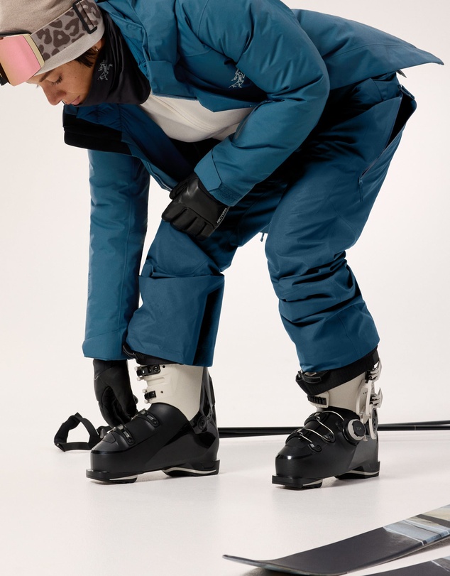 Arc'teryx - Andessa Insulated Pant Women's