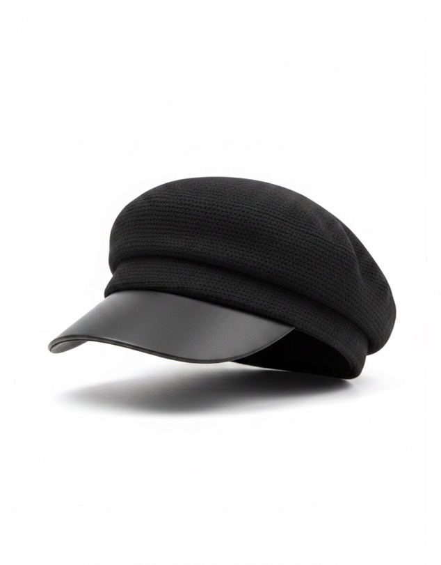 Mossée - Ava Knit Hat