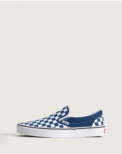 Vans - Classic Slip-On - Unisex