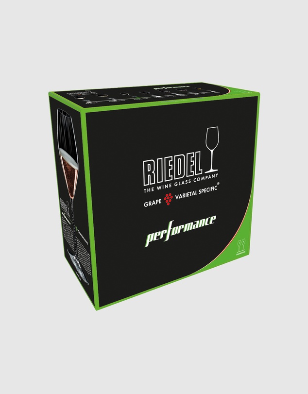 Riedel - Performance Champagne Glass - Set of 2