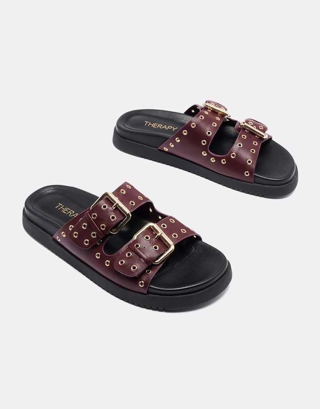 Therapy - Racer Sandals