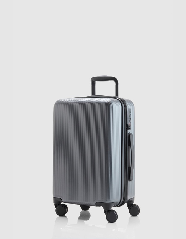 Flylite - Blackwood Carry-On 55cm Suitcase