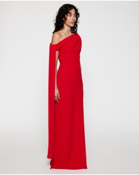 Solace London - Irina Maxi Dress