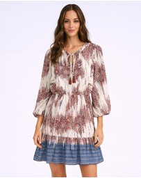 Vero Moda - Meliza Tunic Dress