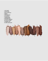 MAC - Connect In Colour