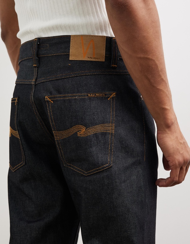 Nudie Jeans - Steady Eddie II Jeans