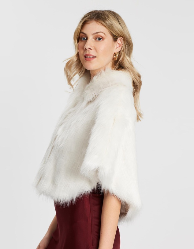 Unreal Fur - Nord Cape