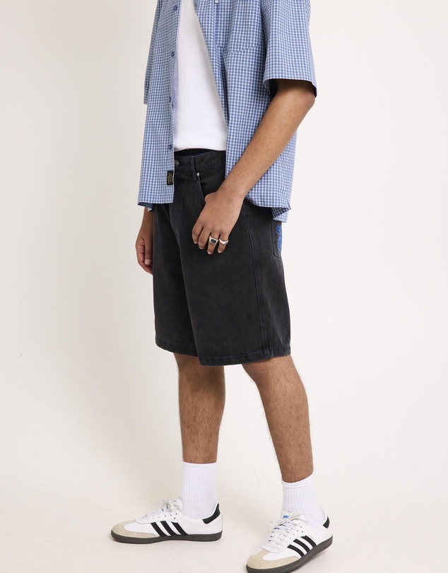 Spencer Project - Sticker Jorts