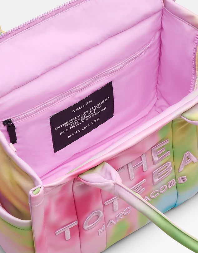 Marc Jacobs - The Medium Tote Bag