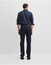 Country Road - Standard Fit Denim Jean