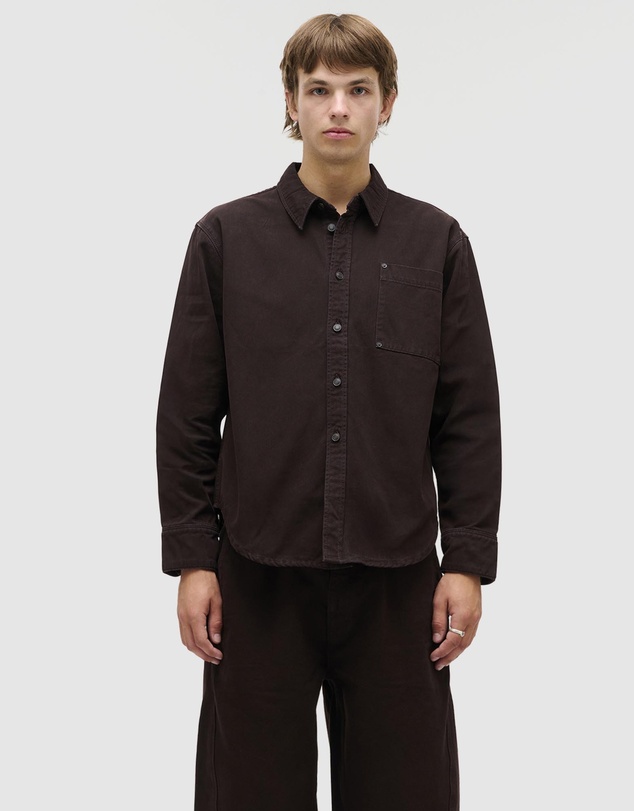 Neuw - Sable Over Shirt