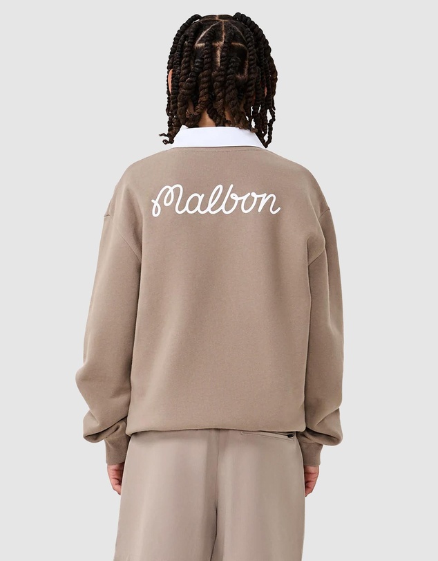 Malbon - Youth Baldwin Buckets Tee - Teens