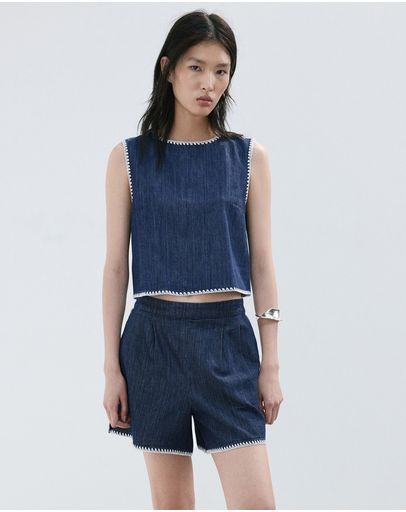 Open Blue