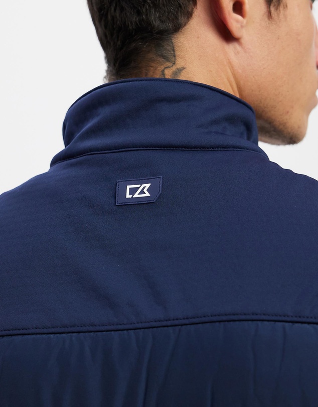 Cutter & Buck - Evoke Vest