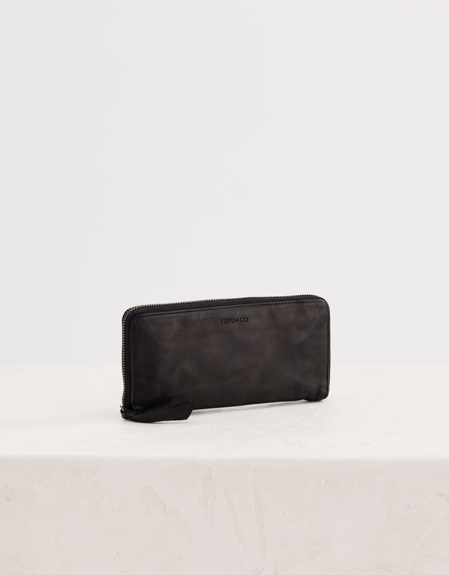 JUJU & CO - Slim Wallet