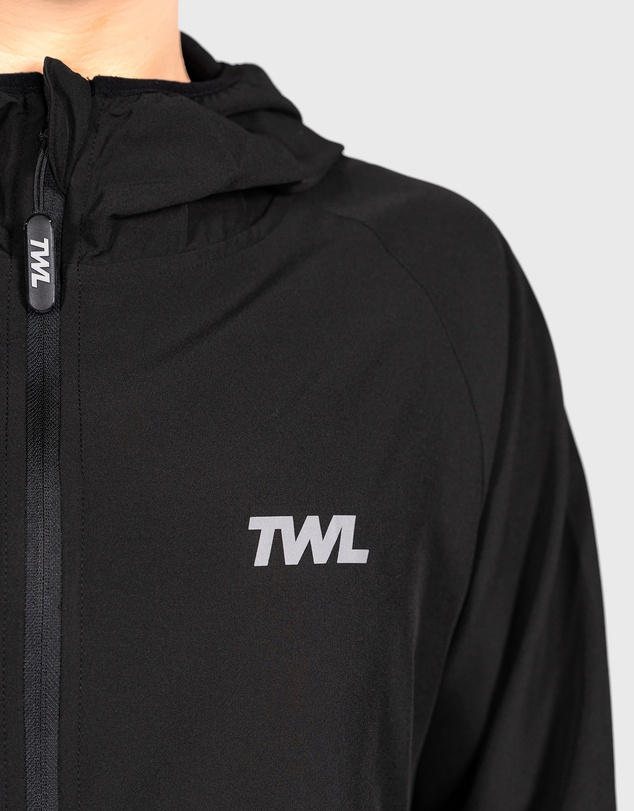 TWL - Interval Jacket