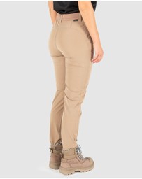 UNIT - UNIT Ladies Flexlite Performance Stretch Pants